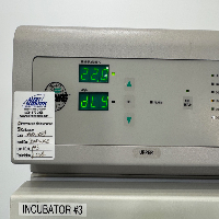 Nuaire Autoflow IR Water-Jacketed CO2 Incubator image 2